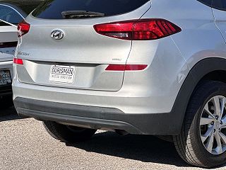 2019 Hyundai Tucson SE KM8J2CA46KU938531 in Laurel, MD 6