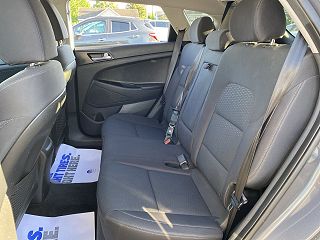 2019 Hyundai Tucson SE KM8J2CA41KU908983 in Lewistown, PA 15