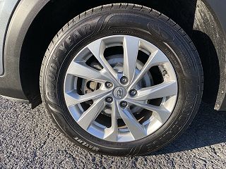 2019 Hyundai Tucson SE KM8J2CA41KU908983 in Lewistown, PA 8
