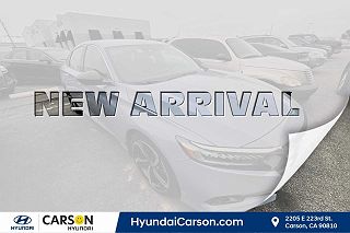 2019 Hyundai Tucson Value Edition KM8J33A4XKU941204 in Long Beach, CA 1