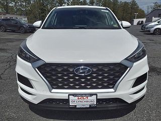 2019 Hyundai Tucson SE KM8J23A46KU916867 in Lynchburg, VA 9