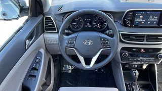 2019 Hyundai Tucson SEL KM8J33AL3KU901943 in Moreno Valley, CA 12