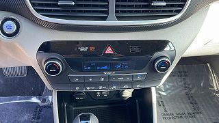 2019 Hyundai Tucson SEL KM8J33AL3KU901943 in Moreno Valley, CA 16