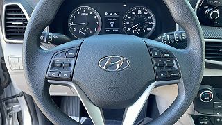 2019 Hyundai Tucson SEL KM8J33AL3KU901943 in Moreno Valley, CA 18