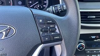 2019 Hyundai Tucson SEL KM8J33AL3KU901943 in Moreno Valley, CA 19