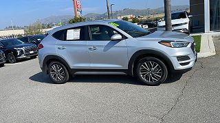 2019 Hyundai Tucson SEL KM8J33AL3KU901943 in Moreno Valley, CA 6