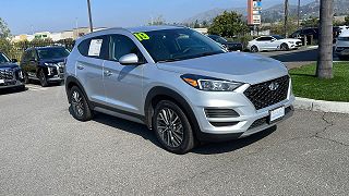 2019 Hyundai Tucson SEL KM8J33AL3KU901943 in Moreno Valley, CA 7