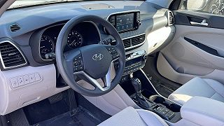 2019 Hyundai Tucson SEL KM8J33AL3KU901943 in Moreno Valley, CA 9