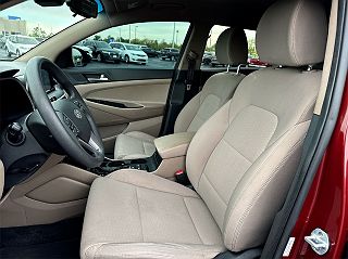 2019 Hyundai Tucson Value Edition KM8J33A45KU005362 in Oklahoma City, OK 11