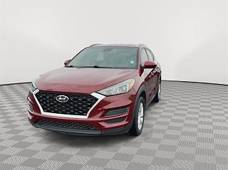2019 Hyundai Tucson Value Edition KM8J33A45KU005362 in Oklahoma City, OK 3