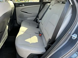 2019 Hyundai Tucson SE KM8J23A41KU912483 in Oxnard, CA 19