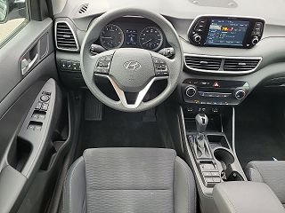 2019 Hyundai Tucson Value Edition KM8J3CA40KU059930 in Pittsburgh, PA 18