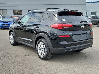 2019 Hyundai Tucson Value Edition KM8J3CA40KU059930 in Pittsburgh, PA 19