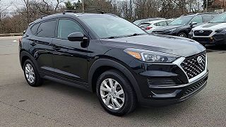 2019 Hyundai Tucson Value Edition KM8J3CA40KU059930 in Pittsburgh, PA 2
