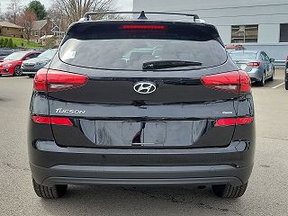 2019 Hyundai Tucson Value Edition KM8J3CA40KU059930 in Pittsburgh, PA 20