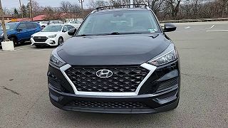 2019 Hyundai Tucson Value Edition KM8J3CA40KU059930 in Pittsburgh, PA 3