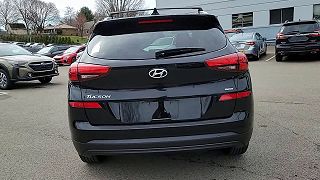 2019 Hyundai Tucson Value Edition KM8J3CA40KU059930 in Pittsburgh, PA 7
