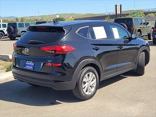 2019 Hyundai Tucson SE KM8J2CA41KU856531 in Pleasanton, CA 5