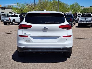 2019 Hyundai Tucson SE KM8J23A49KU944369 in Pueblo, CO 11