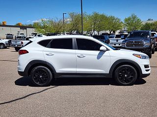 2019 Hyundai Tucson SE KM8J23A49KU944369 in Pueblo, CO 2