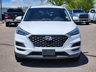 2019 Hyundai Tucson SE KM8J23A49KU944369 in Pueblo, CO 5