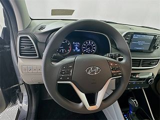 2019 Hyundai Tucson Value Edition KM8J33A42KU995449 in Raynham, MA 17