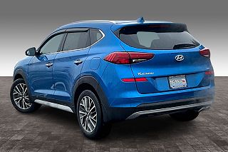 2019 Hyundai Tucson  KM8J3CAL4KU978028 in Reading, PA 4