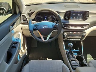 2019 Hyundai Tucson SEL KM8J33AL9KU850027 in Tampa, FL 13