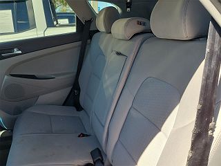 2019 Hyundai Tucson SEL KM8J33AL9KU850027 in Tampa, FL 7
