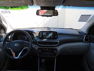 2019 Hyundai Tucson SEL KM8J33AL9KU892200 in Tucson, AZ 9