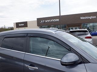 2019 Hyundai Tucson Limited Edition KM8J3CAL1KU974129 in Washington, PA 3