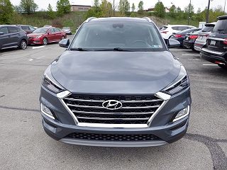2019 Hyundai Tucson Limited Edition KM8J3CAL1KU974129 in Washington, PA 5