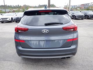 2019 Hyundai Tucson Limited Edition KM8J3CAL1KU974129 in Washington, PA 9