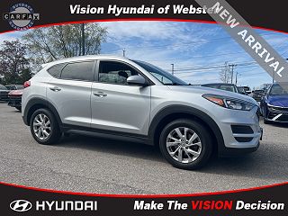 2019 Hyundai Tucson Value Edition VIN: KM8J3CA41KU928423
