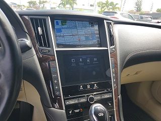 2019 Infiniti Q50 Luxe JN1EV7AR1KM554479 in Hialeah, FL 21