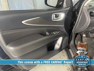 2019 Infiniti QX60 Pure 5N1DL0MM1KC549287 in Chicago, IL 13