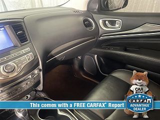 2019 Infiniti QX60 Pure 5N1DL0MM1KC549287 in Chicago, IL 17