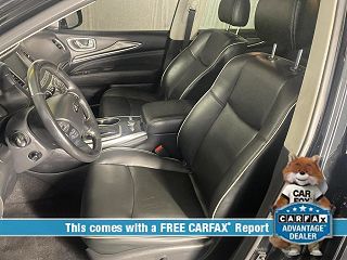 2019 Infiniti QX60 Pure 5N1DL0MM1KC549287 in Chicago, IL 19
