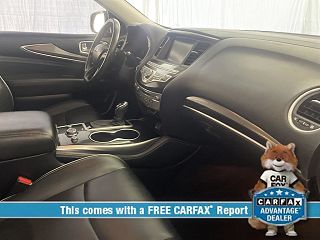 2019 Infiniti QX60 Pure 5N1DL0MM1KC549287 in Chicago, IL 29