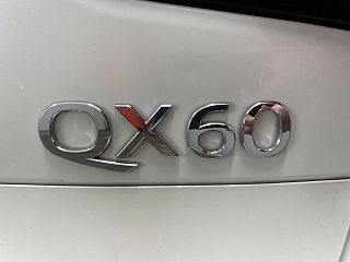 2019 Infiniti QX60 Luxe 5N1DL0MM5KC523761 in Holliston, MA 33