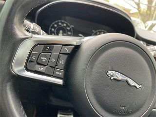 2019 Jaguar E-Pace R-Dynamic SE SADFL2GX8K1Z43142 in Chicago, IL 15