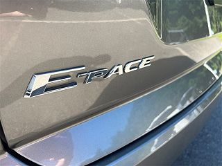 2019 Jaguar E-Pace S SADFJ2FX5K1Z34843 in Scarborough, ME 5