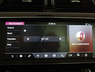 2019 Jaguar F-Pace Prestige SADCK2GX2KA605094 in Colorado Springs, CO 21