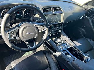 2019 Jaguar F-Pace Prestige SADCK2FX5KA397018 in Palo Alto, CA 20