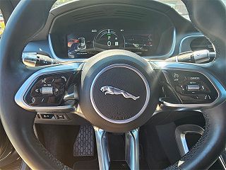 2019 Jaguar I-Pace HSE SADHD2S14K1F76557 in Bellevue, WA 24