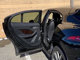 2019 Jaguar I-Pace First Edition SADHD2S15K1F71643 in Warwick, RI 16