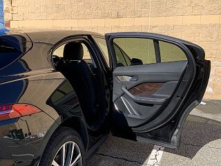 2019 Jaguar I-Pace First Edition SADHD2S15K1F71643 in Warwick, RI 20
