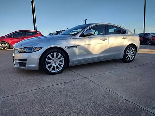 2019 Jaguar XE  SAJAR4FX0KCP49650 in Fort Worth, TX 12