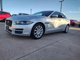 2019 Jaguar XE  SAJAR4FX0KCP49650 in Fort Worth, TX 14