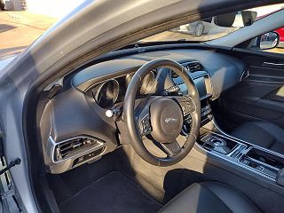 2019 Jaguar XE  SAJAR4FX0KCP49650 in Fort Worth, TX 19